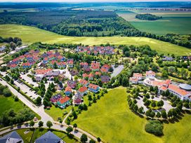 7 Tage BEECH Resort Fleesensee