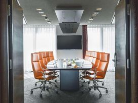 2 Tage im Radisson Blu Hotel Cologne 