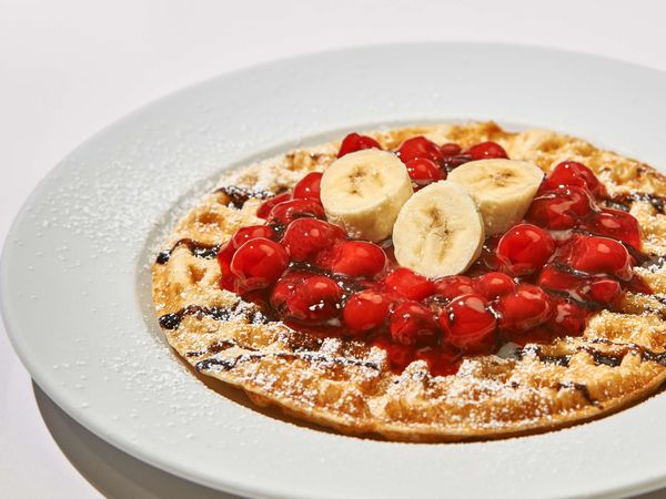 2 Tage Urlaub im Herzen Berlins mit Frühstück Hampton by Hilton Berlin City Centre Alexanderplatz inkl. Frühstück