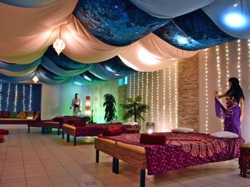 Wellness-Kennenlerntage im Aqualux
