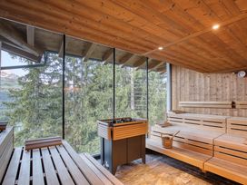 Sommer & Wellness - 3 Tage Hohe Tauern & Zillertal