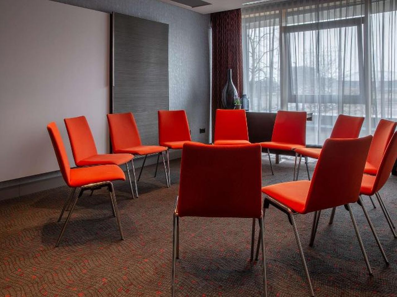 4 Tage im Radisson Blu Hotel Cologne 