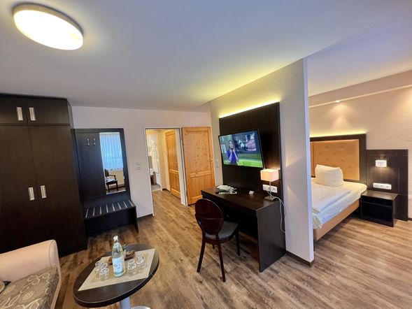 Hotel Heideblüte GmbH