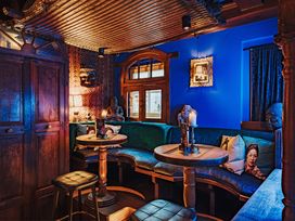 Einfach mal so in den Teutoburger Wald