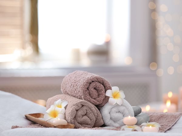 3 Tage Fränkische Schweiz: Wellness, Erholung & Entspannung in Muggendorf, Bayern inkl. Halbpension