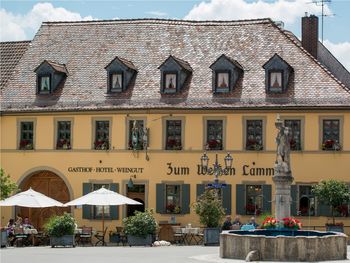2 Tage Kurzurlaub - Genussreise im Frankenland