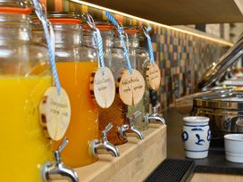 Short - Wellness in der Therme Erding bei München