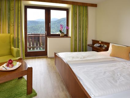 Hotel Stigenwirth