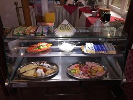 2 Tage Kurzurlaub mit Frühstück im Hotel & Restaurant 