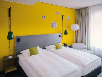 2 Tage Kurzurlaub mit Frühstück im Vienna House Easy Coburg