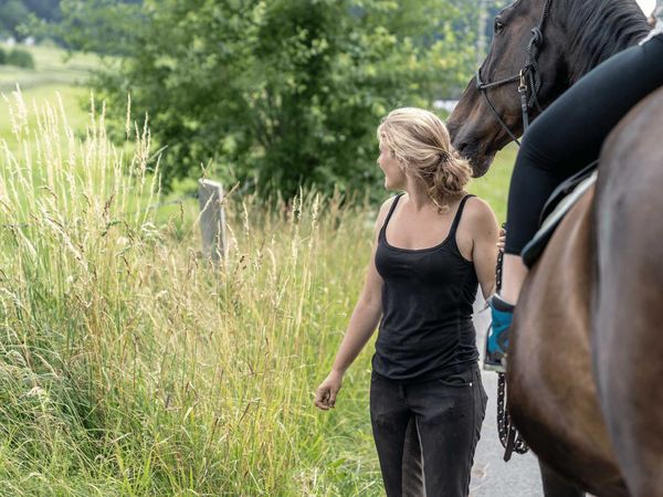 Familien-Urlaubswoche im veg. Bio-Resort 8 Tage in Bad Kohlgrub, Bayern inkl. Halbpension