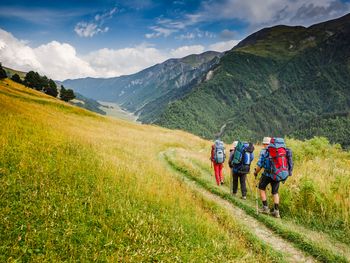 6 Tage Auszeit im Burg-Hotel im Hohen Bogen