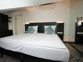 Hallo Frankfurt- 5 Tage mit Frühstück im Palmenhof