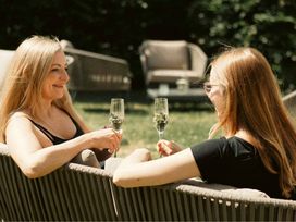 Luxus- Romantikurlaub im Harz- 3 Tage im ****S