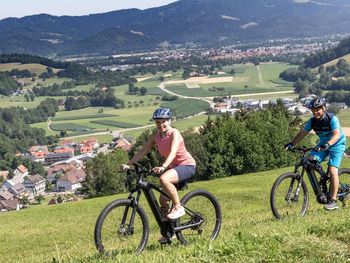 Radeln mit dem E-Bike - 5 Tage inkl. Lunchpaket