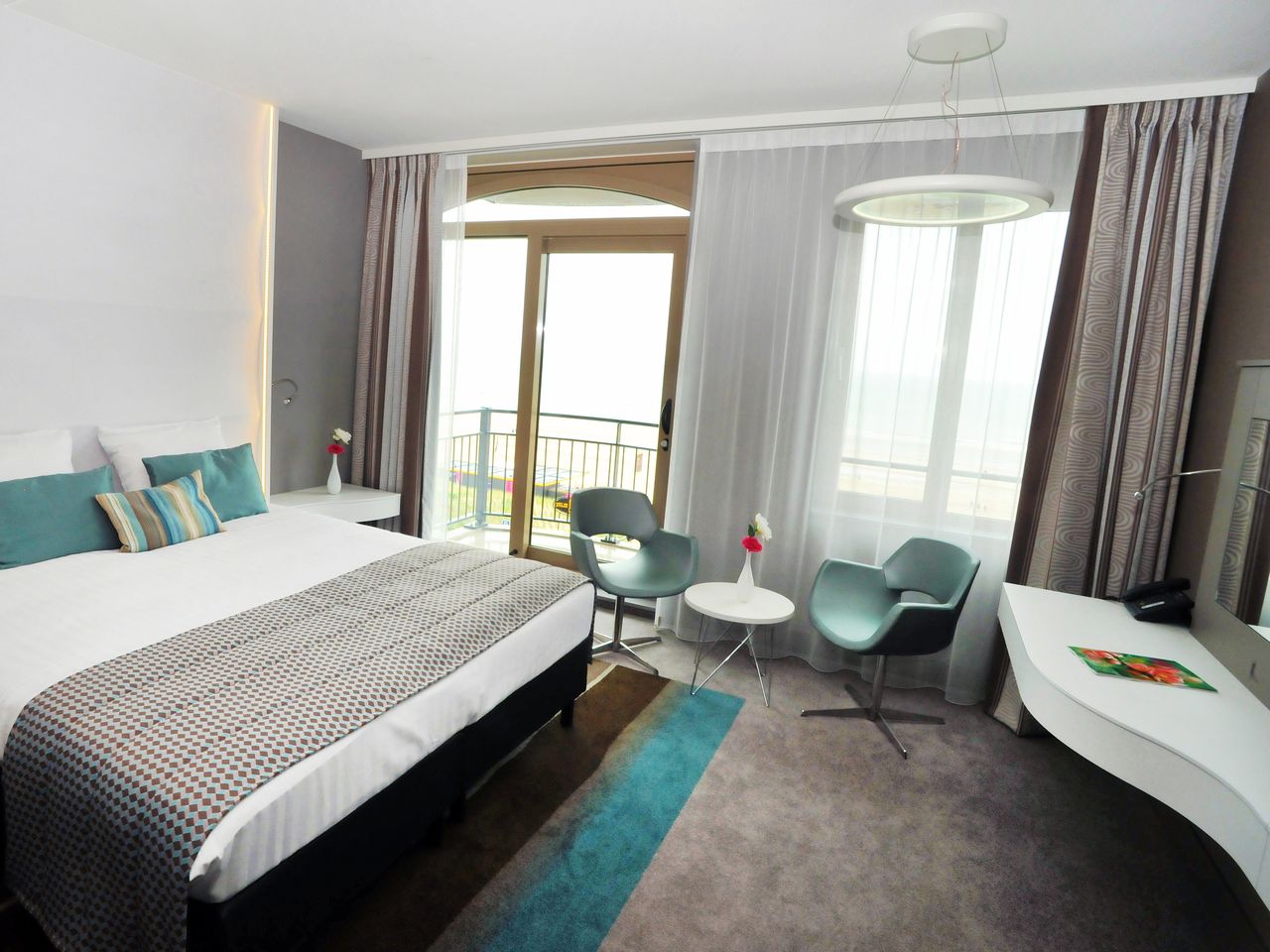 Strandhotel Golfzang