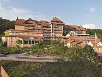 6 Tage super Familien-Wellness-Zeit mit Kinderclub