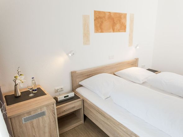 Standardzimmer