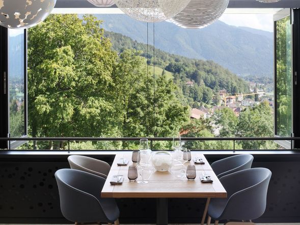 Das Tegernsee Hotel & Spa
