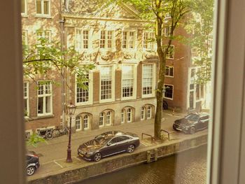5 Tage Entspannung in Amsterdam