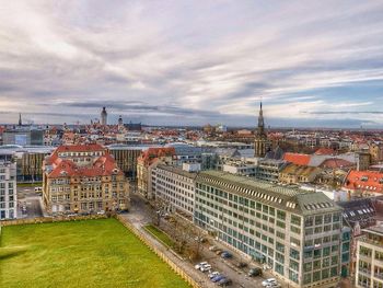 Entdeckerpaket - 4 Tage Leipzig