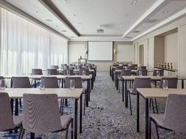 Mainhattan - 5 Tage im The Westin Grand Frankfurt