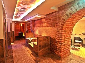 3 Tage im Romantik Hotel Scheelehof mit Frühstück