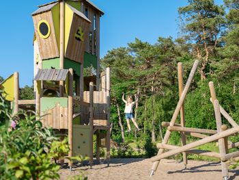 Silvesterarrangement im TUI SUNEO Kinderresort Usedom