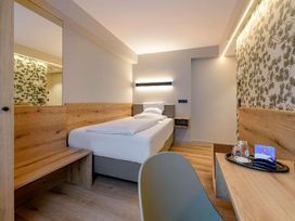 2 Tage mit Frühstück im Mercure Hotel München