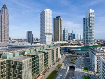 Kunstvolles Boutique-Hotel in Frankfurt - 6 Tage