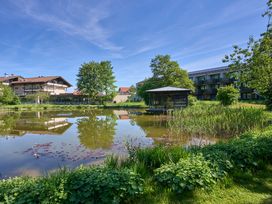 2 Tage Thermaltraum im Chiemgau: relaxen & entspannen