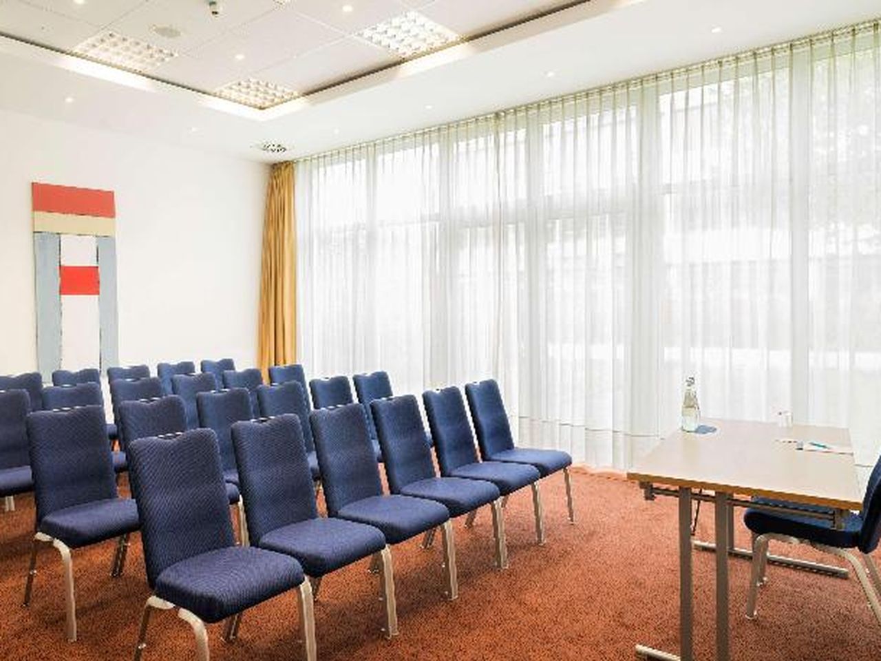 5 Tage in Aschheim bei München mit Frühstück