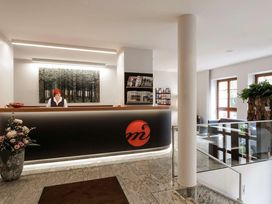 2 Tage Kurzurlaub mit Frühstück im TOP VCH Michaelis Leipzig Hotel & Restaurant