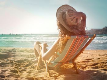 8 Tage Strandzauber in Jesolo: Sonne, Sand & Erholung