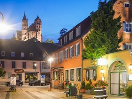 2 Tage Genussreise in die Europastadt Breisach m. HP
