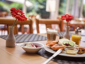 2 Tage in ruhiger Lage nahe Kiel mit Frühstück