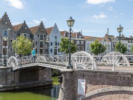 4 Tage Städtetrip Zeeland – Historie & Küste erleben