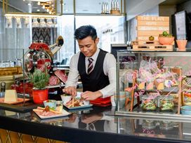 Münster und Bächle - 4 Tage Freiburg im Breisgau