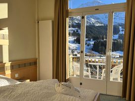 Auszeit- 3 Tage im Arenas Resort Victoria-Lauberhorn