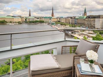 2 Tage Hamburg im 5-Sterne-Hotel mit Frühstück