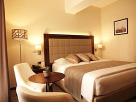 4 Tage Kurzurlaub mit HP im Grand Hotel Portoroz by LifeClass