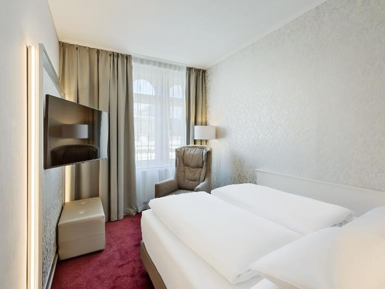 Kaiserliches Wien - 2 Tage mit Frühstück