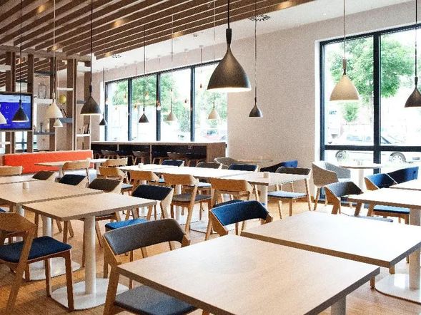 Holiday Inn Express Offenburg