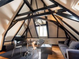 Amsterdam pur- 6 Tage mit Frühstück im Hotel Vondel