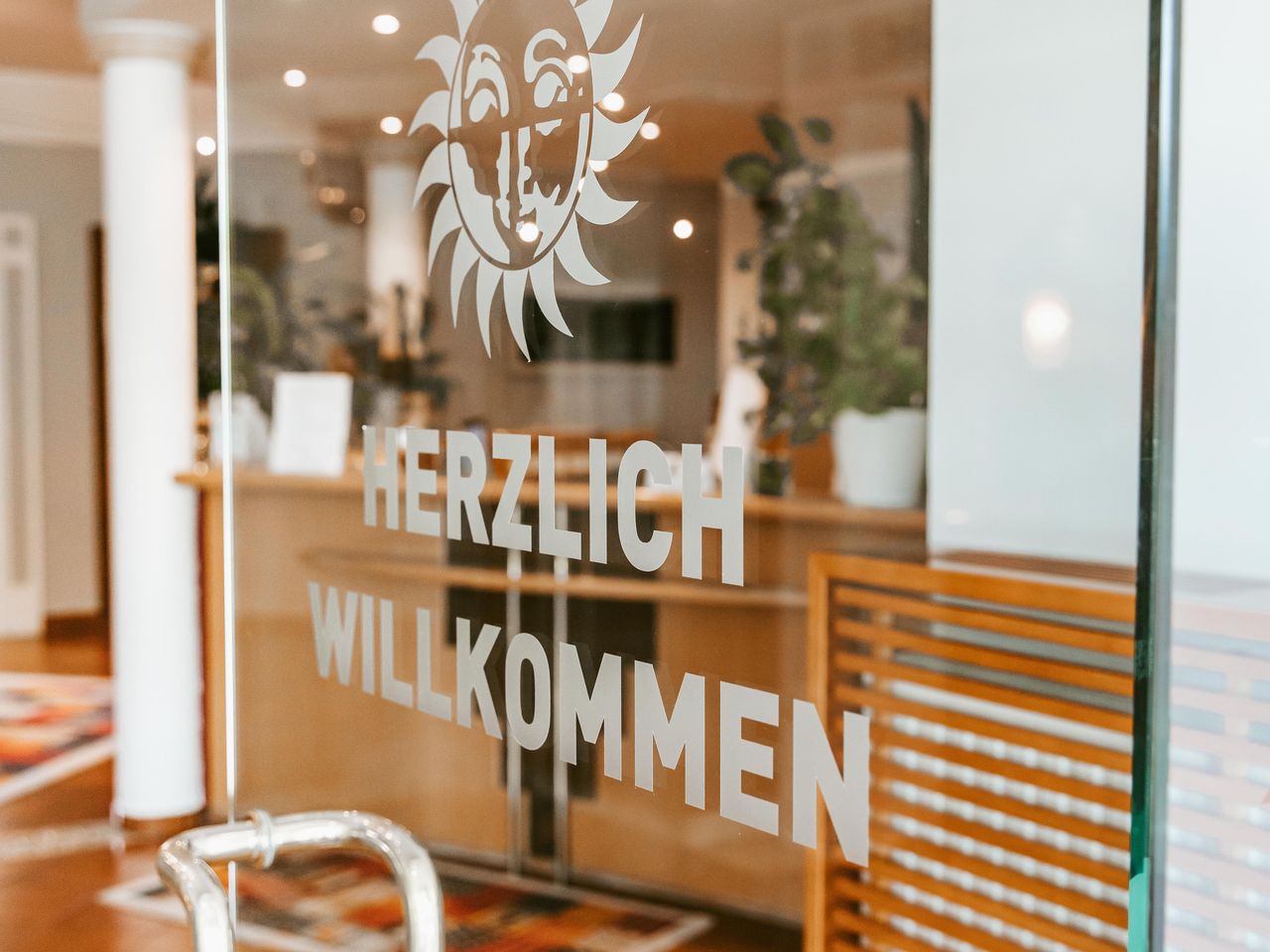 Relaxen im Thermenhotel Vier Jahreszeiten - 5 Tage