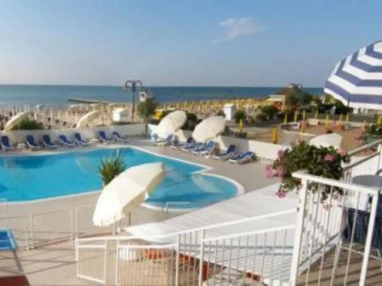 Entspannung am Meer - 3 Tage in Lido di Jesolo