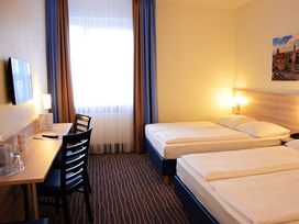Auszeit 3 Tage mit Frühstück im AMBER ECONTEL München