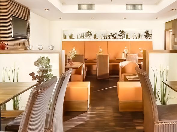 WAGNERS Seehotel Schleusingen