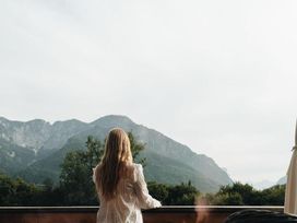 3 Tage Wellness im Berchtesgadener Land