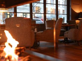 Im Herzen von Berlin - 2 Tage im Monbijou Hotel